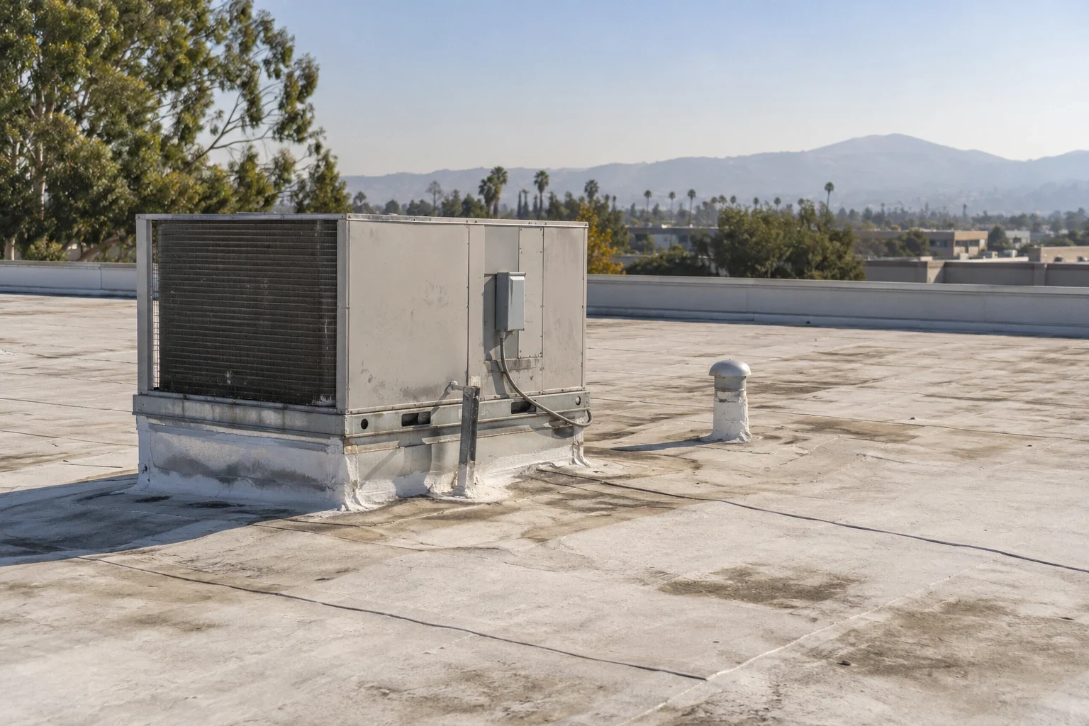 Due Diligence Roof Surveys in Temecula, CA