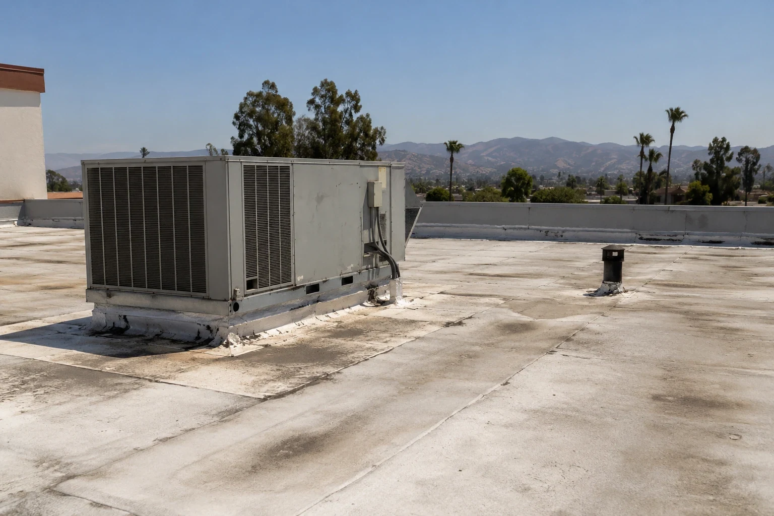 Roof Warranty Management in Temecula, CA Roof Warranty Management in Temecula, CA