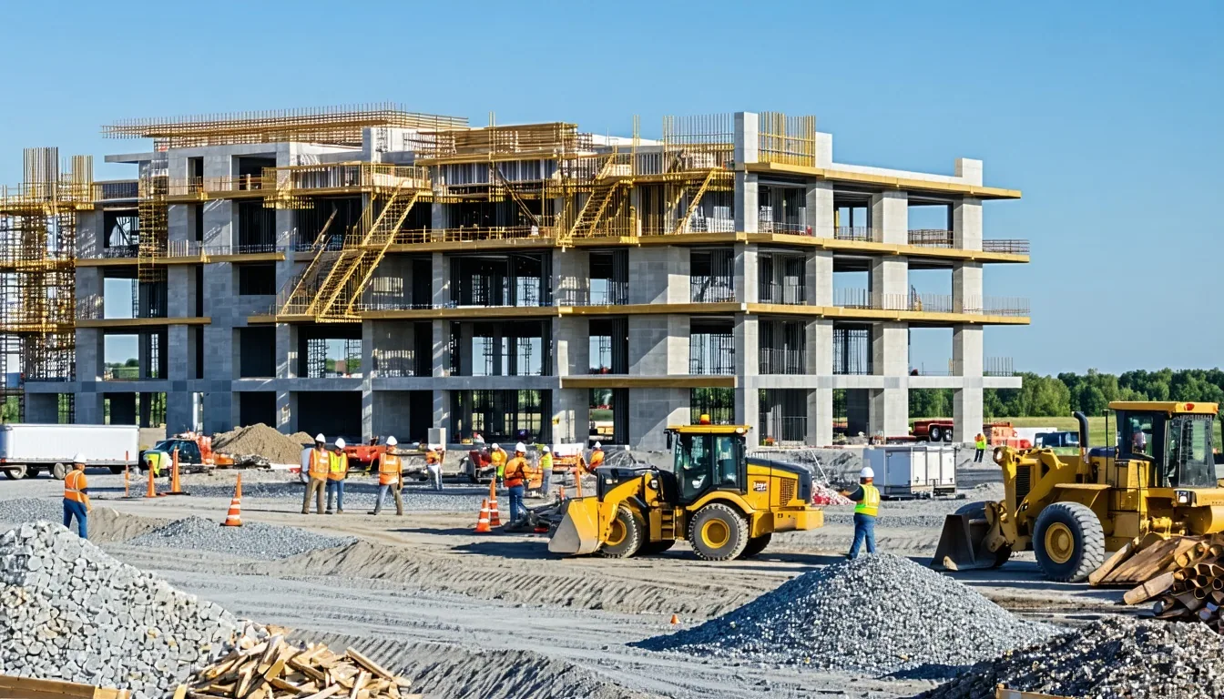 general-contractor project coordination,