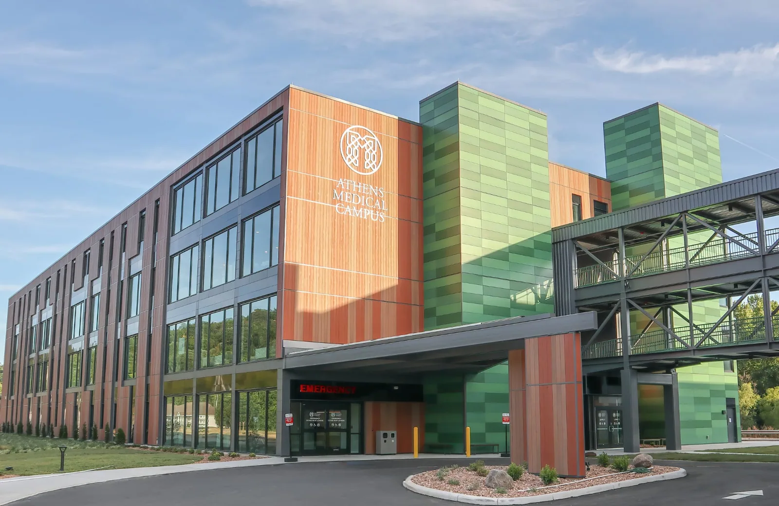Roofing for Healthcare Systems in Temecula, CA Roofing for Healthcare Systems in Temecula, CA