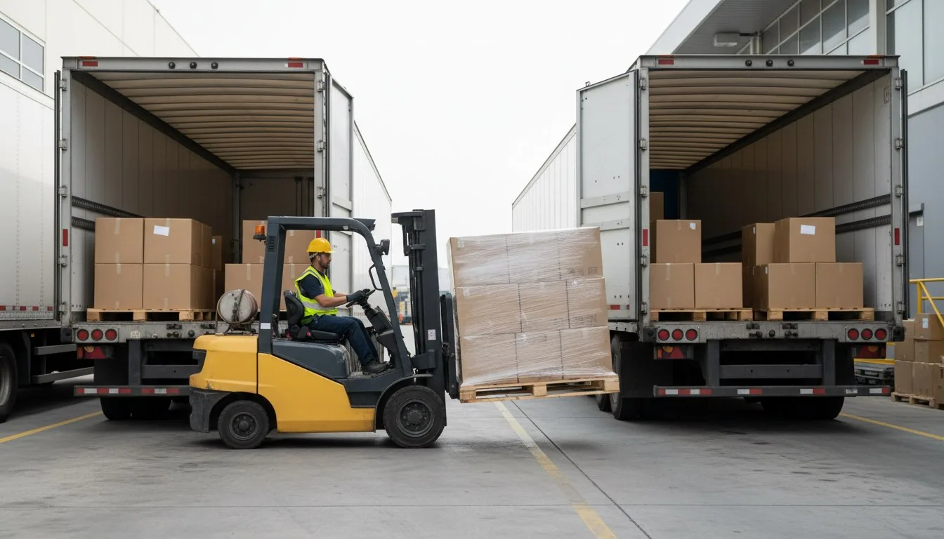 Roofing for Logistics and 3PL Companies in Temecula, CA