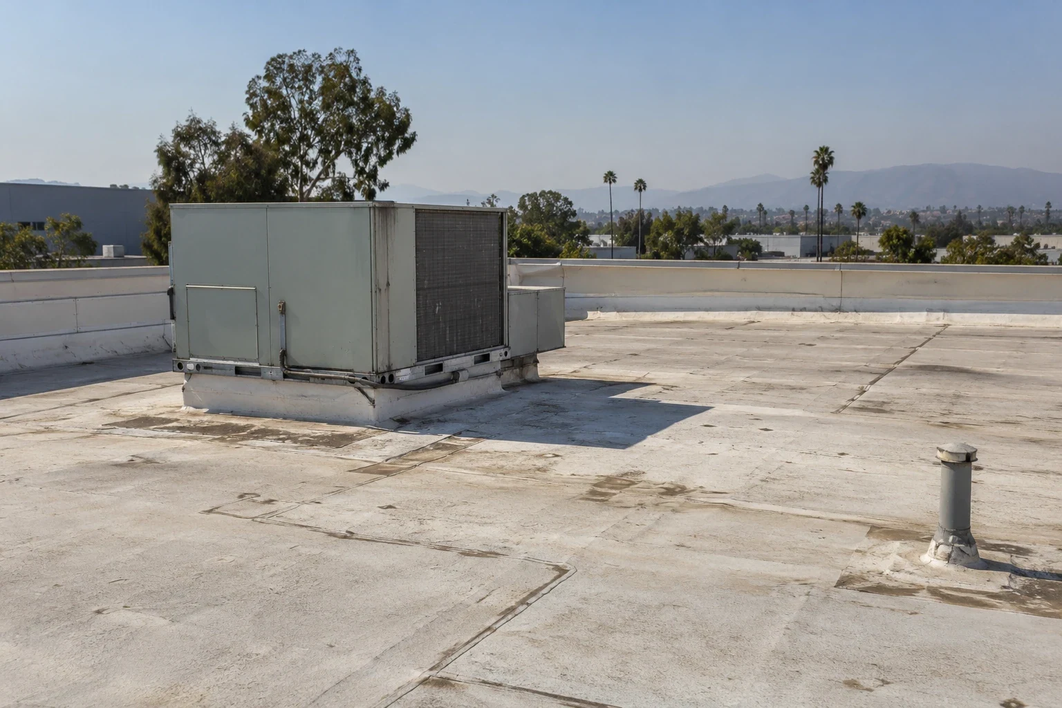 Roofing for Manufacturers in Temecula, CA Roofing for Manufacturers in Temecula, CA