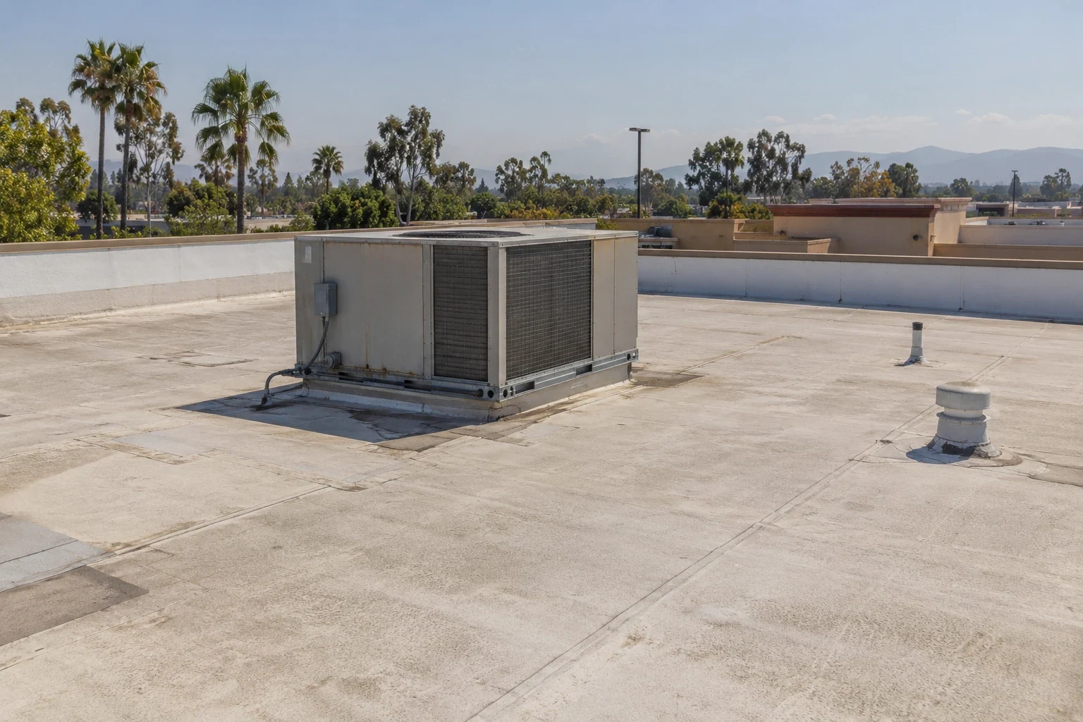 Retail and Restaurant Chain Roofing in Temecula, CA Retail and Restaurant Chain Roofing in Temecula, CA
