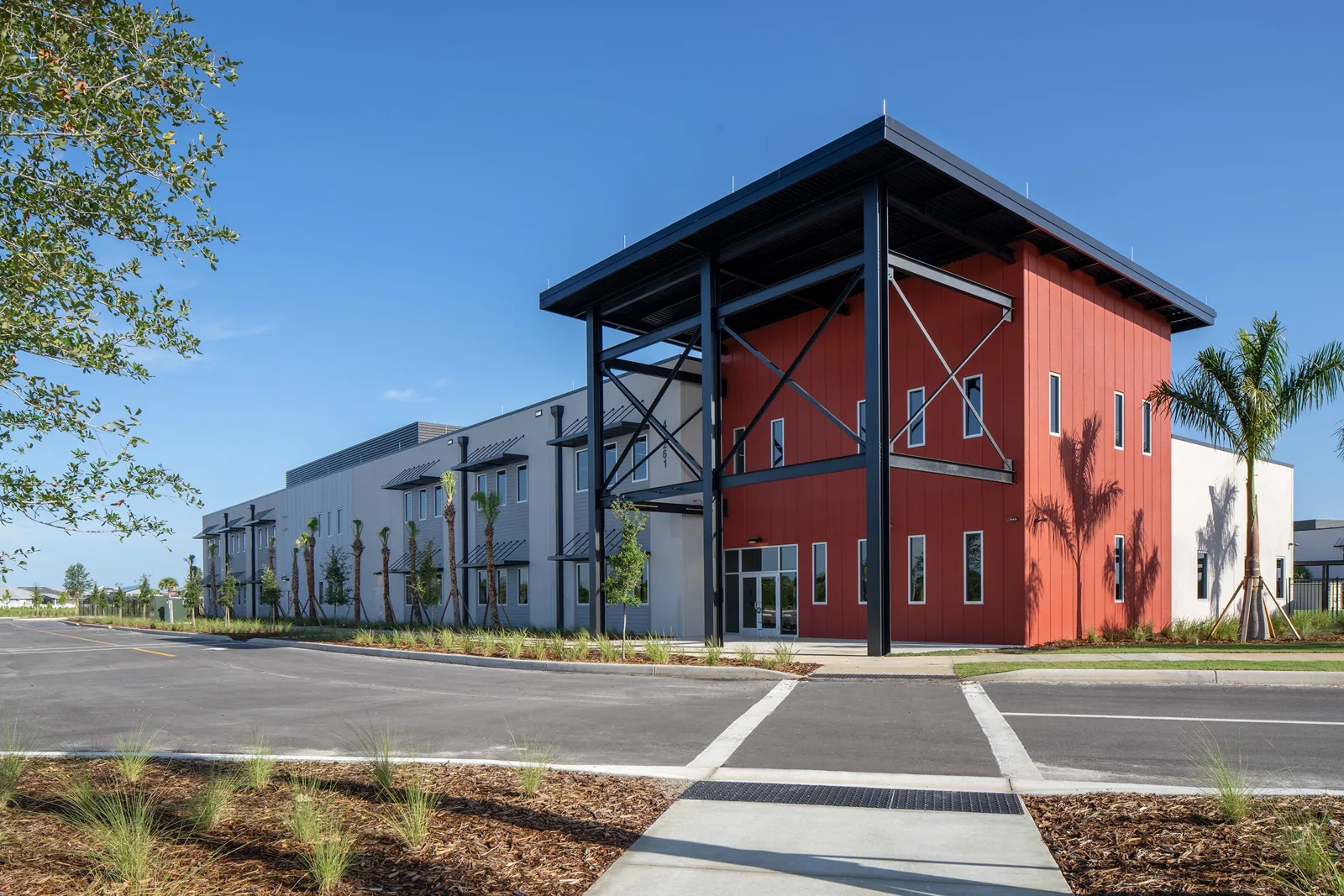School District Commercial Roofing in Temecula, CA