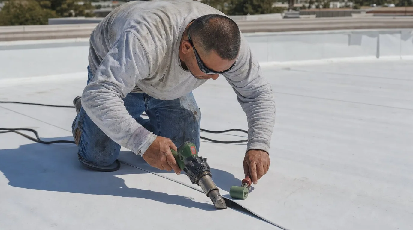 SOPREMA Roofing in Temecula, CA