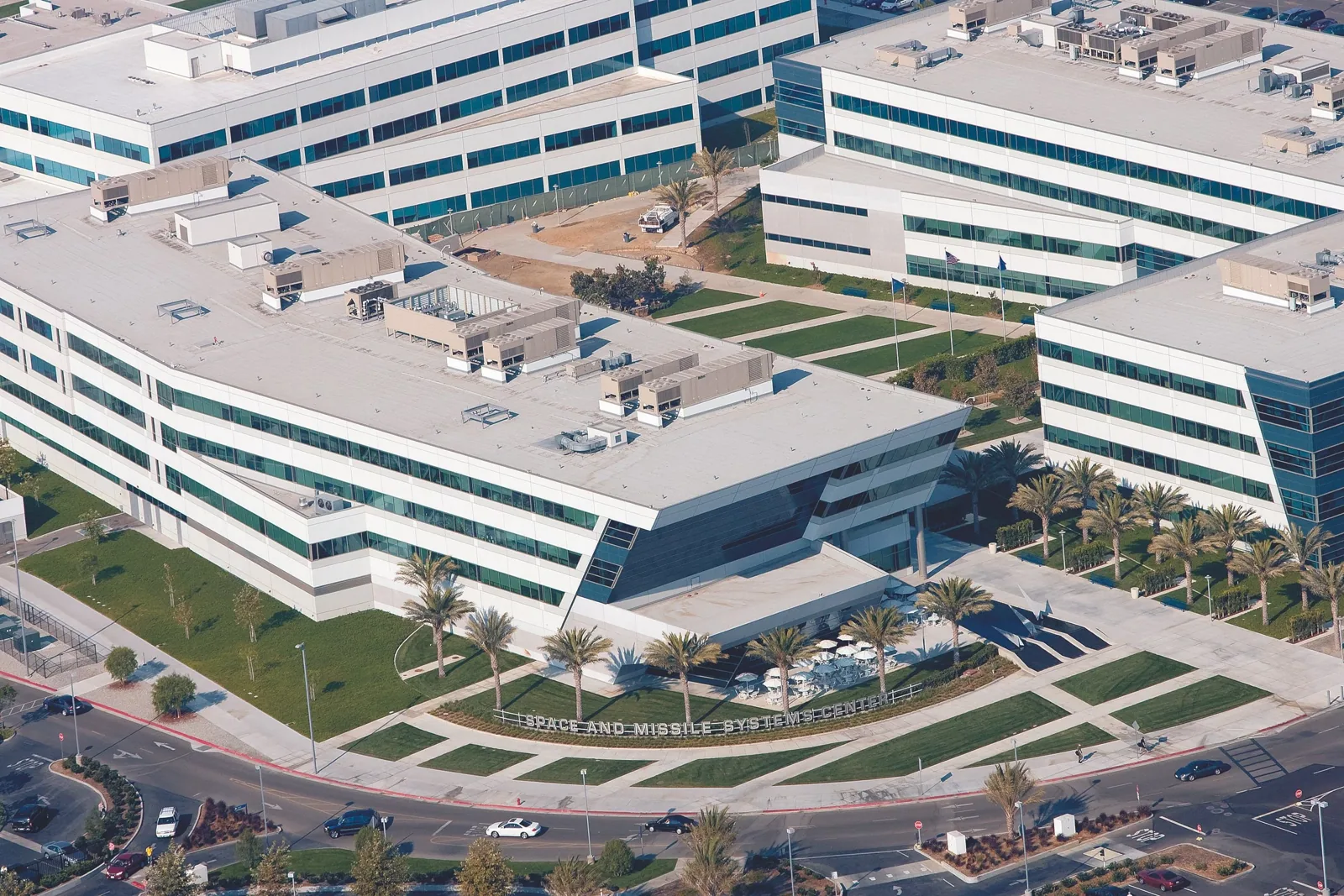 Air Force Base Roofing in Temecula, CA