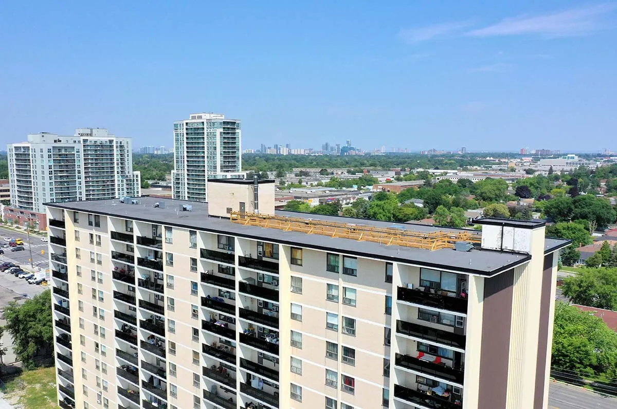 Apartment Roofing in Temecula, CA