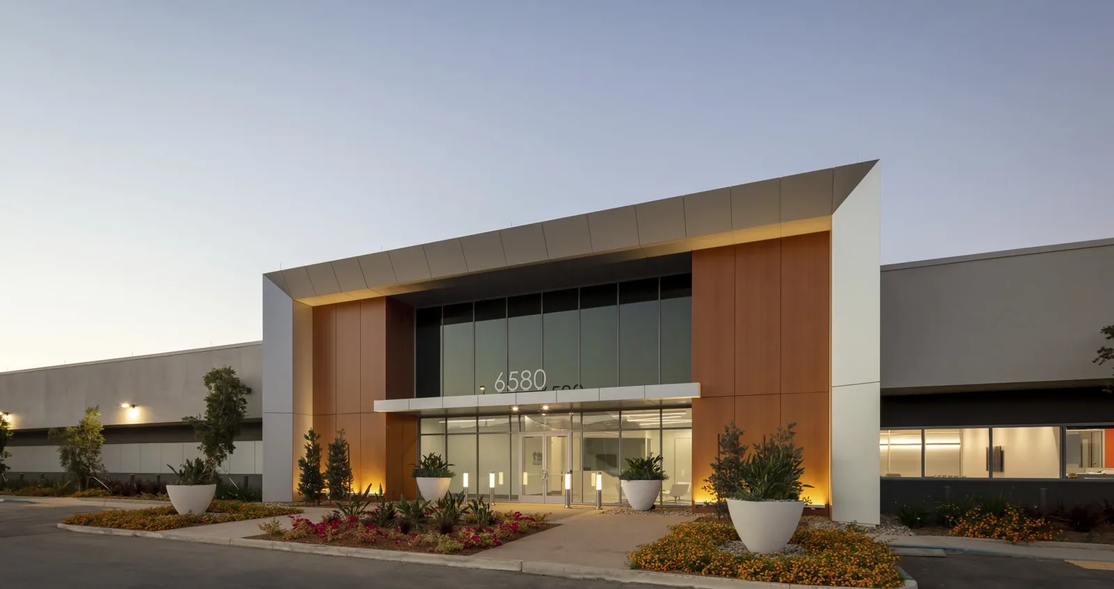 Data Center Roofing in Temecula, CA