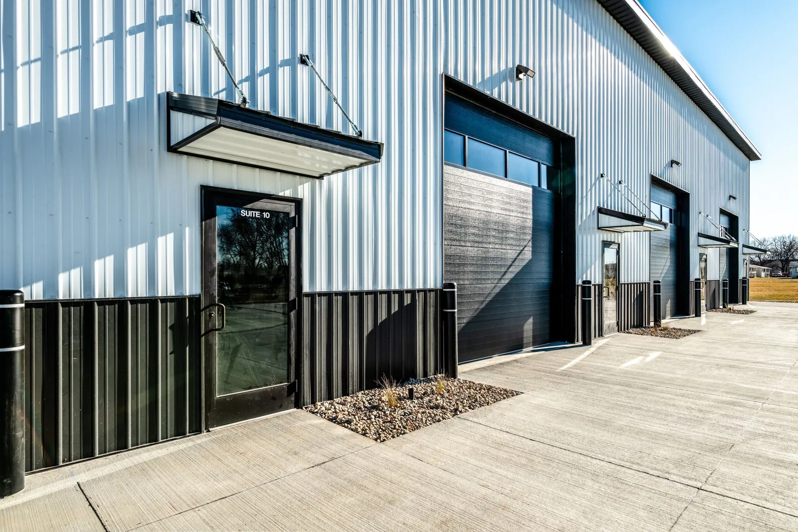 Flex Industrial Roofing in Temecula, CA Flex Industrial Roofing in Temecula, CA