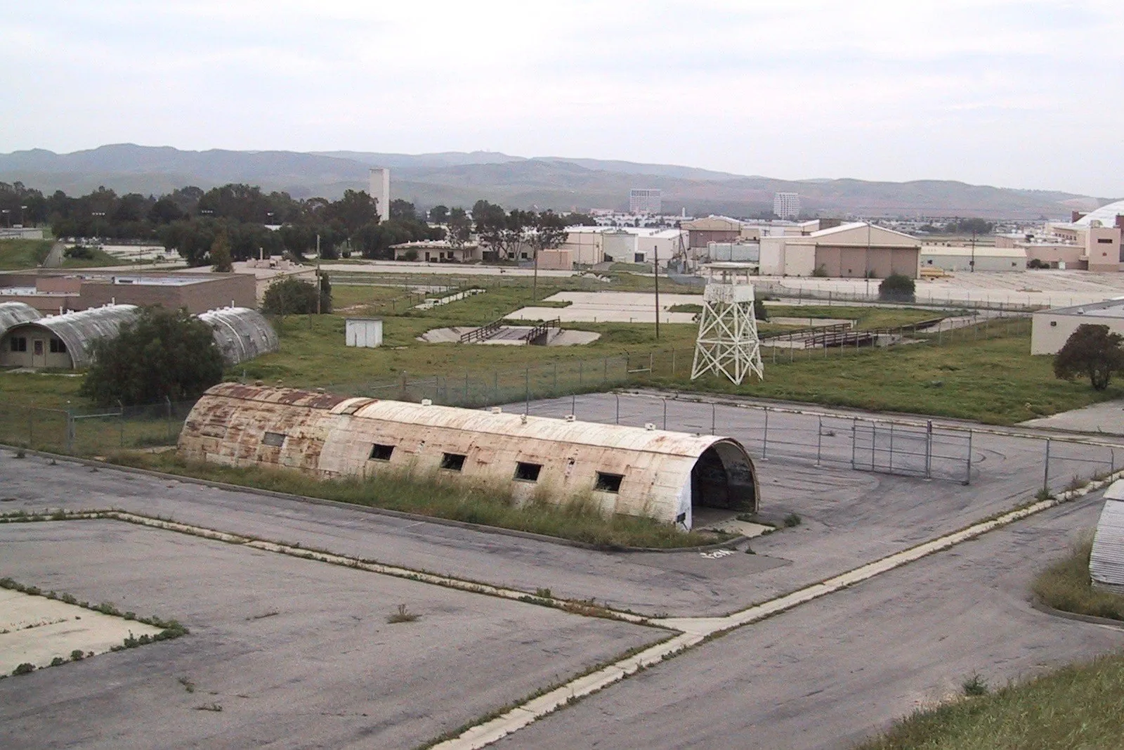 Marine Corps Base Roofing in Temecula, CA
