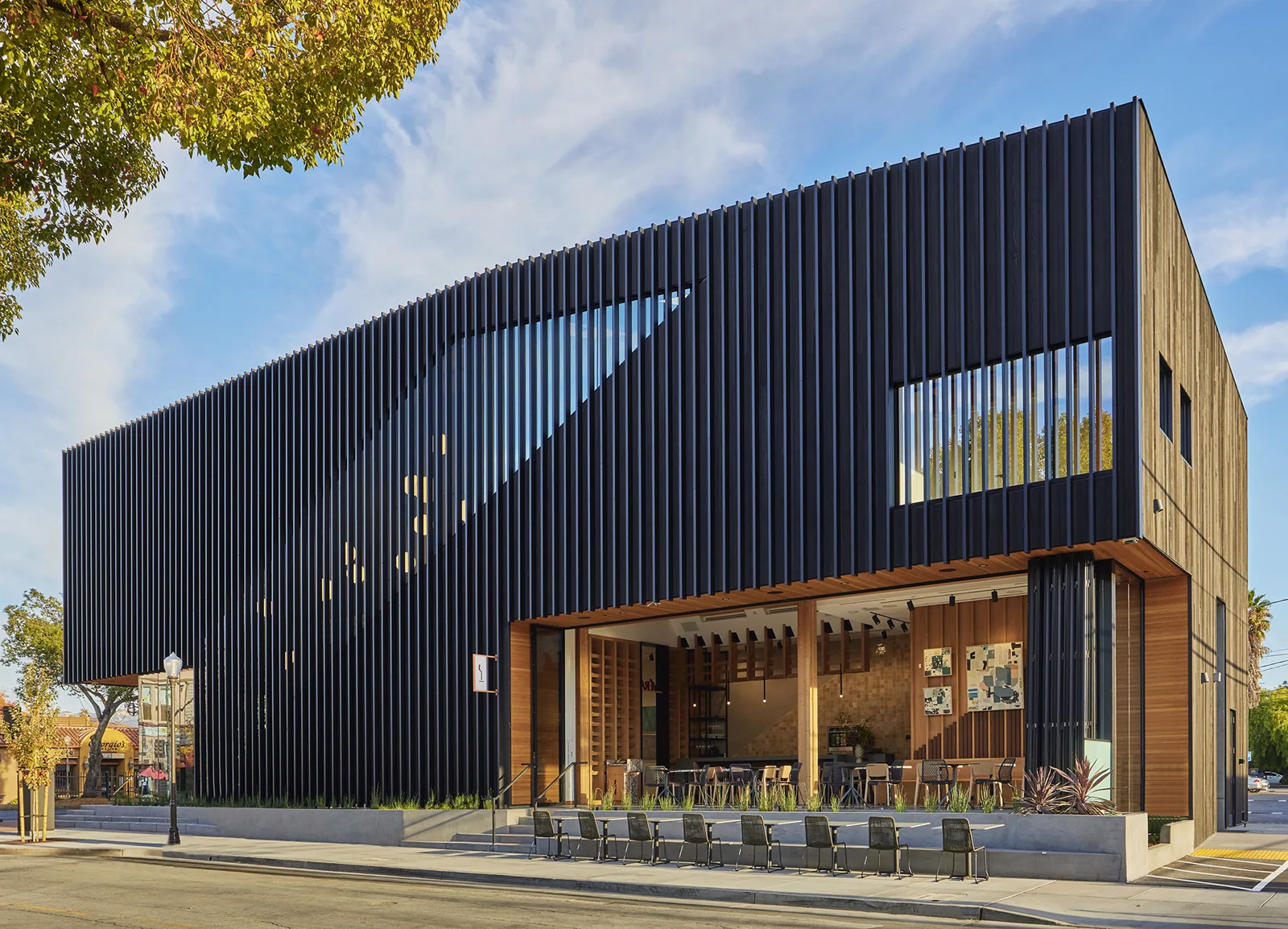 Restaurant Roofing in Temecula, CA