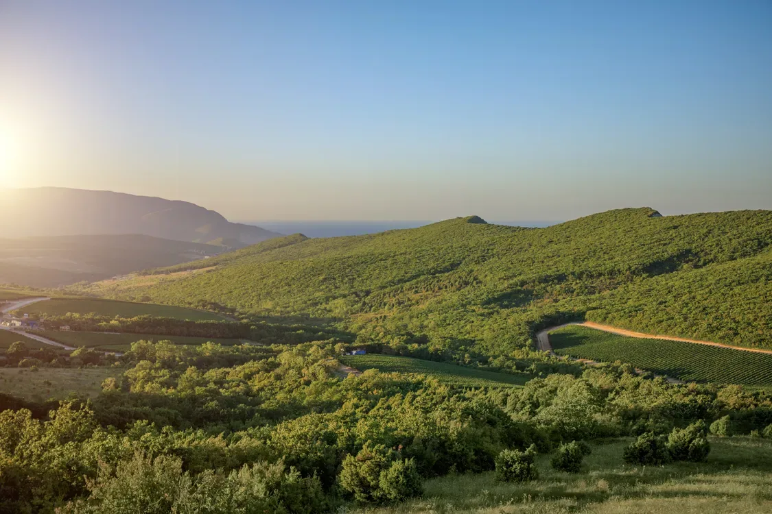 French Valley