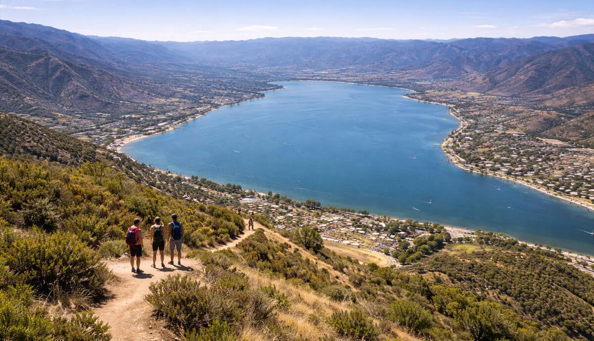 Commercial roofing in Lake Elsinore, CA