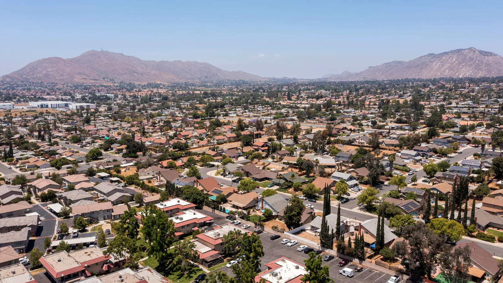 Moreno Valley