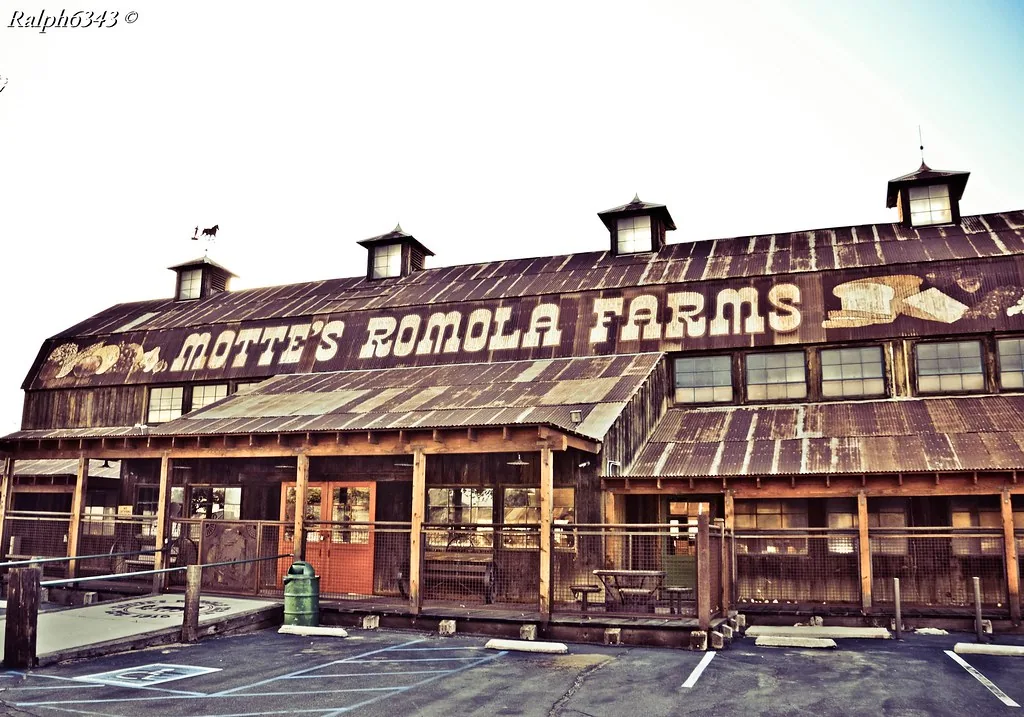 Commercial Roof Repair in Romoland, CA