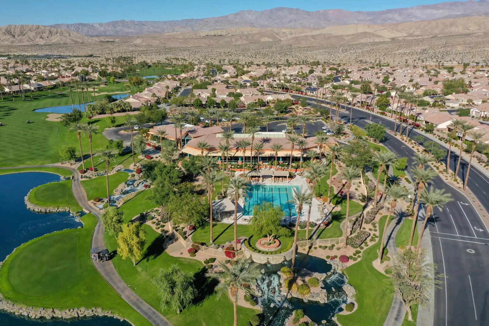 Sun City