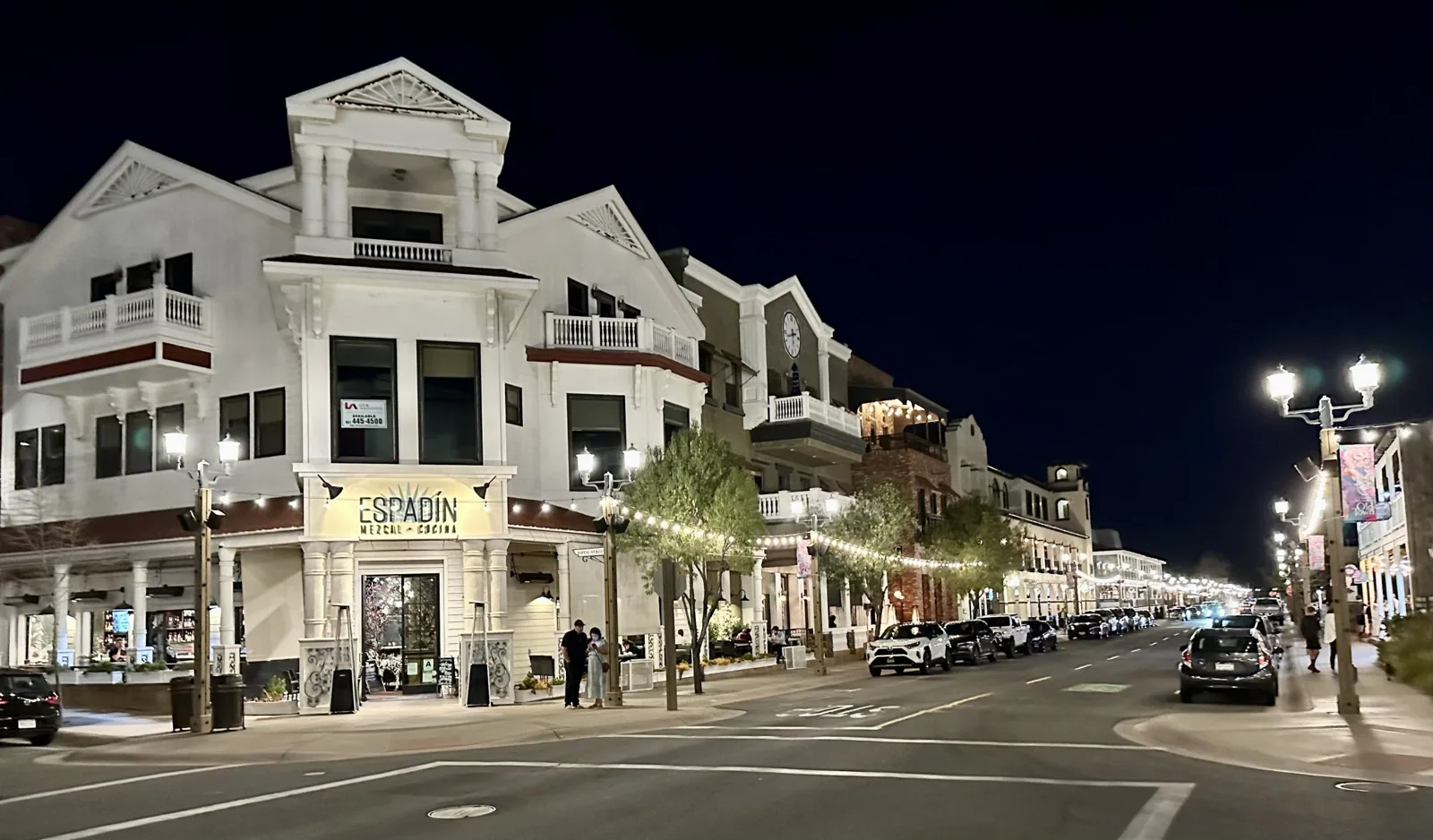 Vincent Moraga commercial roofing