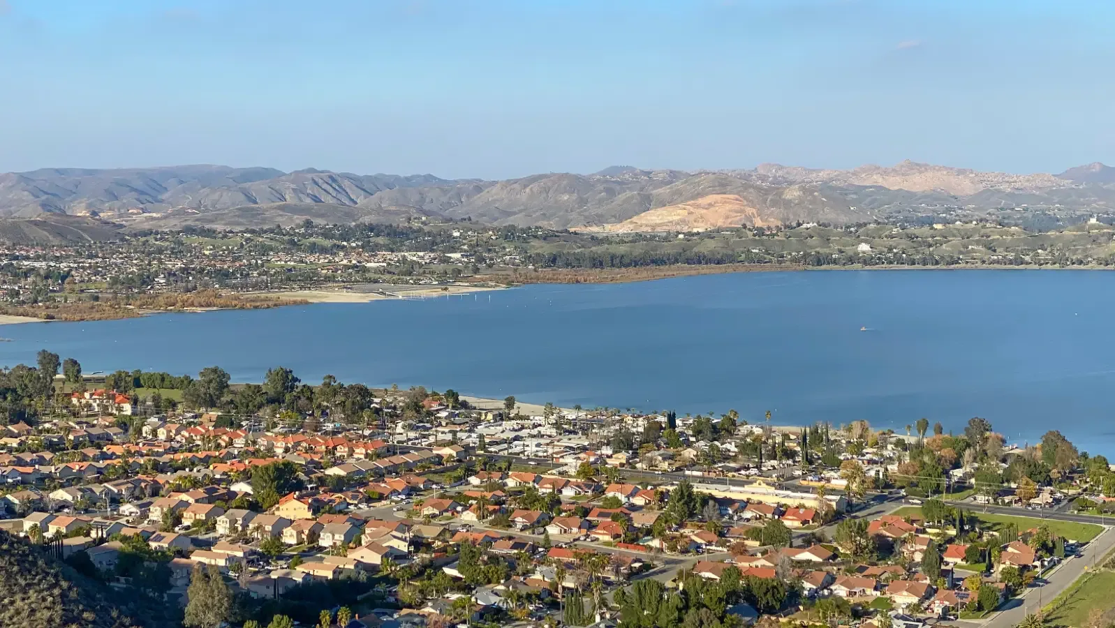 Commercial Roof Work in Wildomar, CA Commercial Roof Work in Wildomar, CA