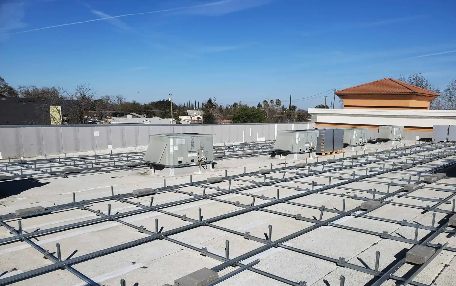 Solar Ready Roofing in Temecula, CA